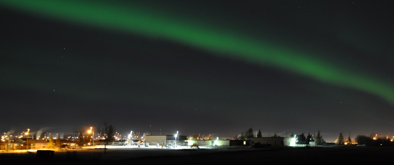 A Bit About the Henrys